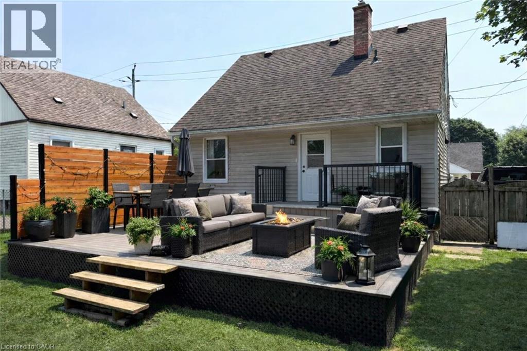 98 Ballantyne Avenue, Cambridge, Ontario  N1R 2S5 - Photo 24 - 40807374