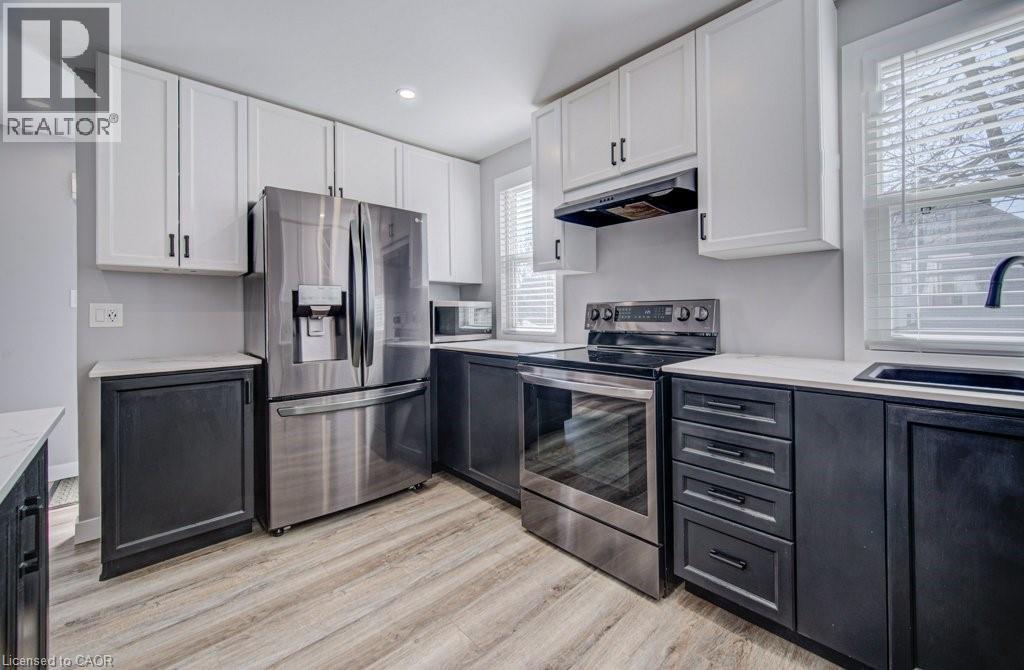 98 Ballantyne Avenue, Cambridge, Ontario  N1R 2S5 - Photo 12 - 40807374