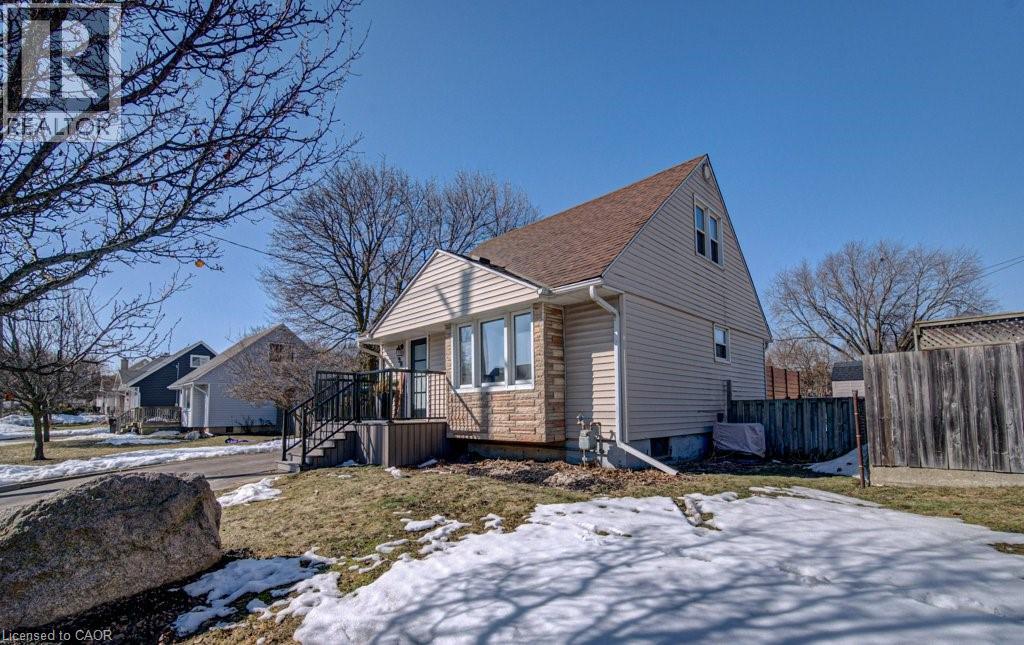 98 Ballantyne Avenue, Cambridge, Ontario  N1R 2S5 - Photo 6 - 40807374