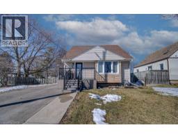 98 BALLANTYNE Avenue, Cambridge, Ontario