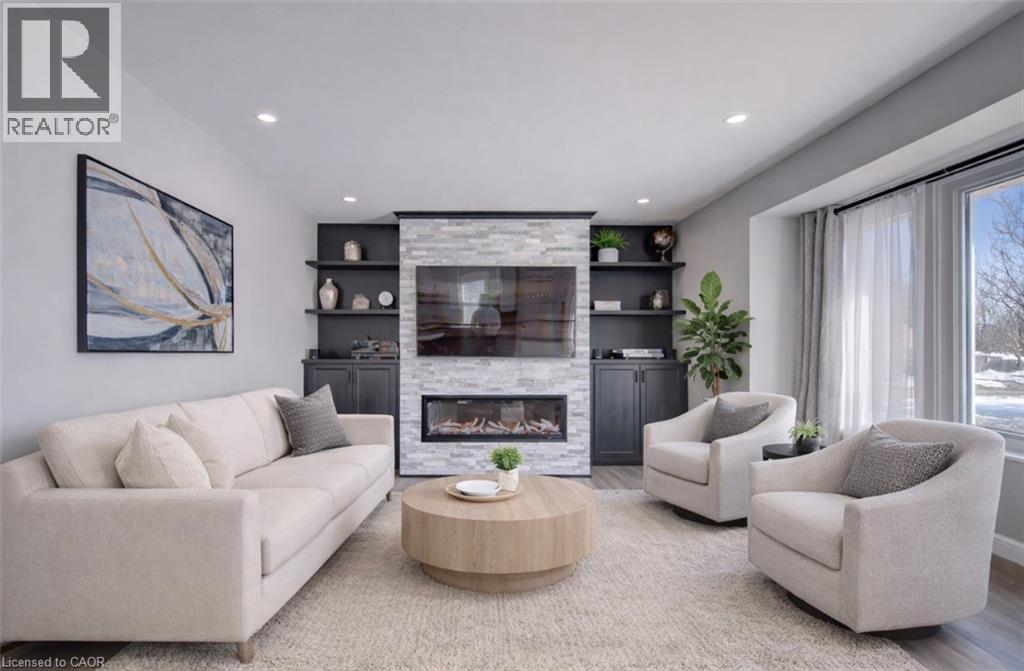 98 Ballantyne Avenue, Cambridge, Ontario  N1R 2S5 - Photo 16 - 40807374