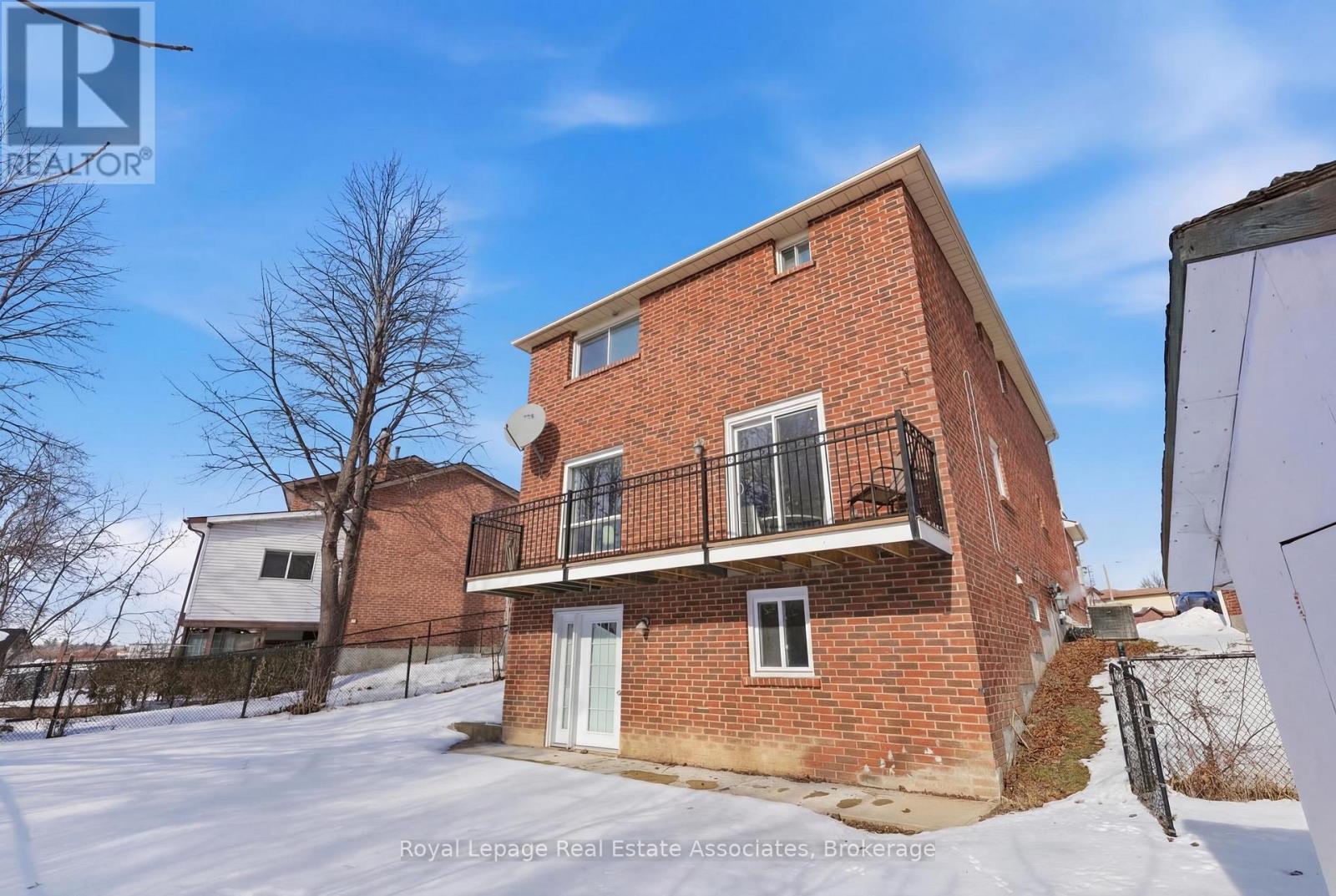 115 Coles Avenue, Vaughan, Ontario  L4L 1L8 - Photo 40 - N12819732