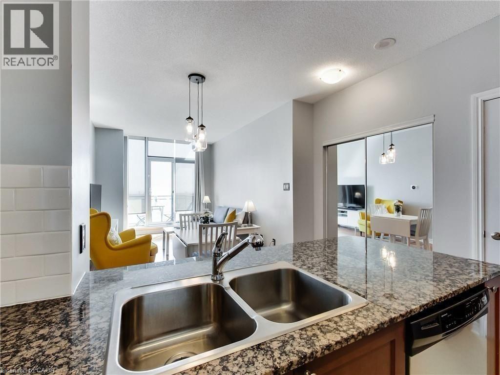 3525 Kariya Drive Unit# 3101, Mississauga, Ontario  L5B 0C2 - Photo 6 - 40809367