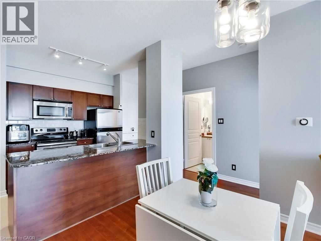 3525 Kariya Drive Unit# 3101, Mississauga, Ontario  L5B 0C2 - Photo 7 - 40809367