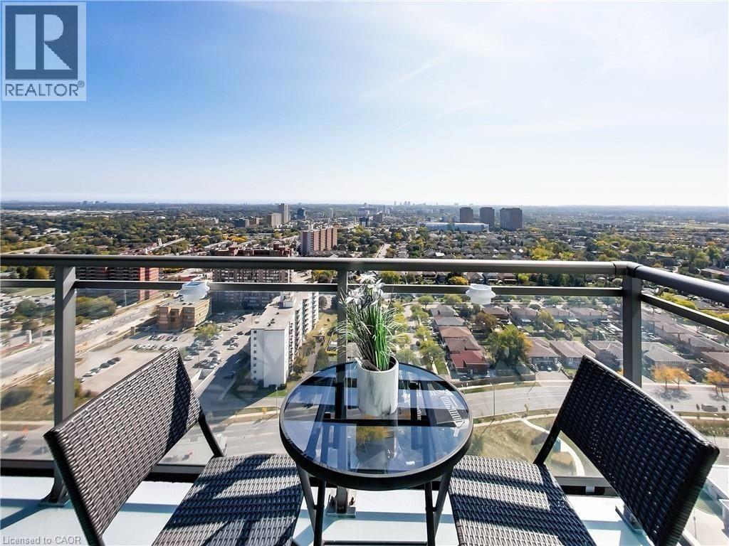 3525 Kariya Drive Unit# 3101, Mississauga, Ontario  L5B 0C2 - Photo 20 - 40809367