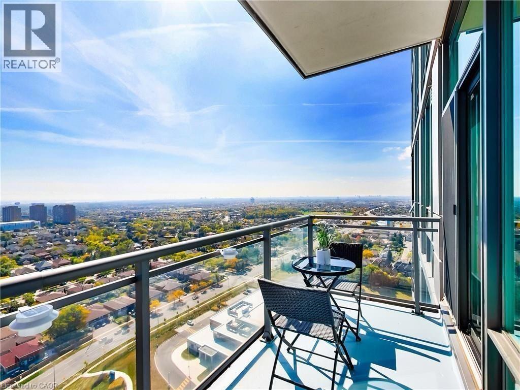 3525 Kariya Drive Unit# 3101, Mississauga, Ontario  L5B 0C2 - Photo 21 - 40809367