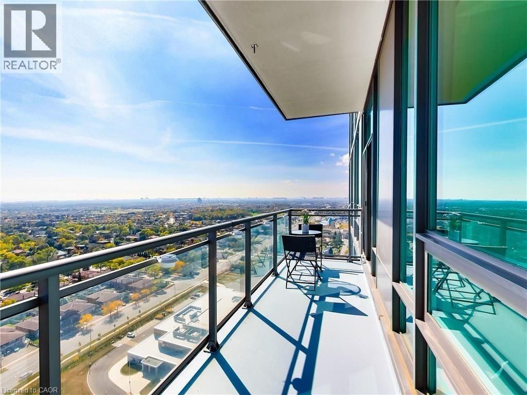 3525 Kariya Drive Unit# 3101, Mississauga, Ontario  L5B 0C2 - Photo 22 - 40809367