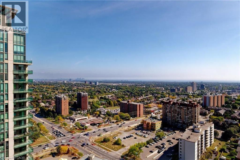 3525 Kariya Drive Unit# 3101, Mississauga, Ontario  L5B 0C2 - Photo 23 - 40809367