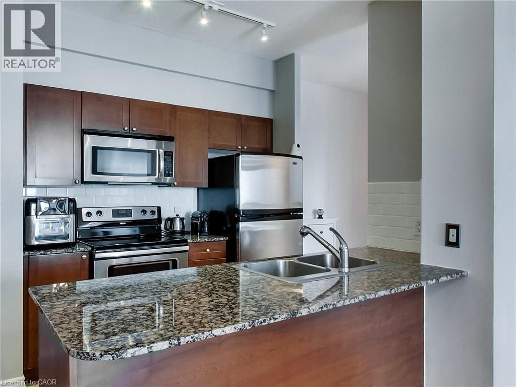 3525 Kariya Drive Unit# 3101, Mississauga, Ontario  L5B 0C2 - Photo 3 - 40809367