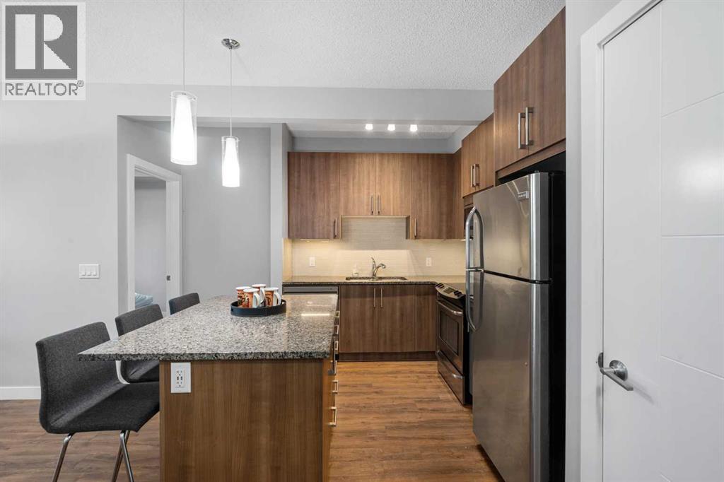 209, 8 Sage Hill Terrace Nw, Calgary, Alberta  T3R 0W5 - Photo 10 - A2282983