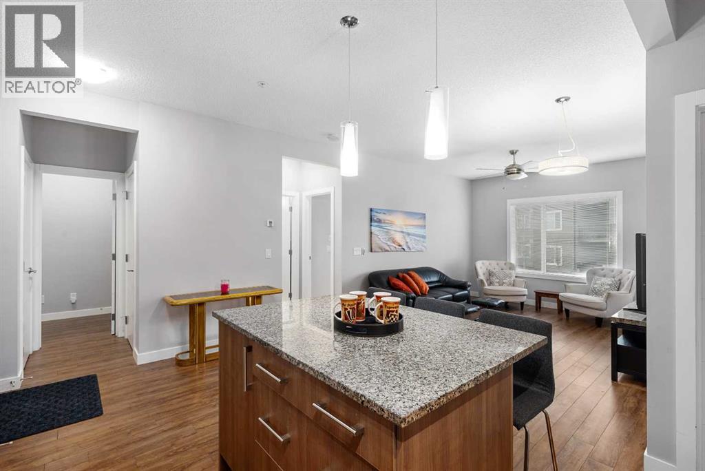 209, 8 Sage Hill Terrace Nw, Calgary, Alberta  T3R 0W5 - Photo 12 - A2282983