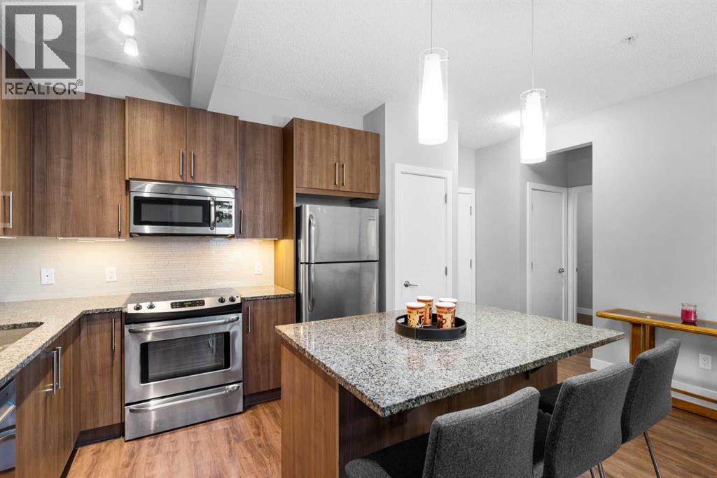 209, 8 Sage Hill Terrace Nw, Calgary, Alberta  T3R 0W5 - Photo 9 - A2282983