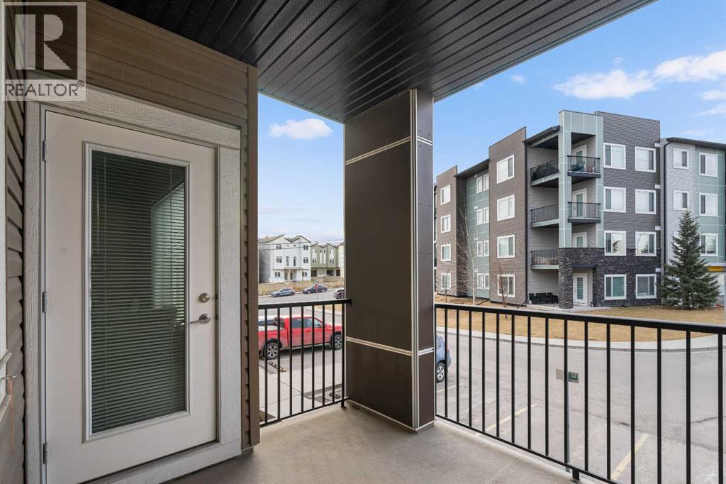 209, 8 Sage Hill Terrace Nw, Calgary, Alberta  T3R 0W5 - Photo 25 - A2282983