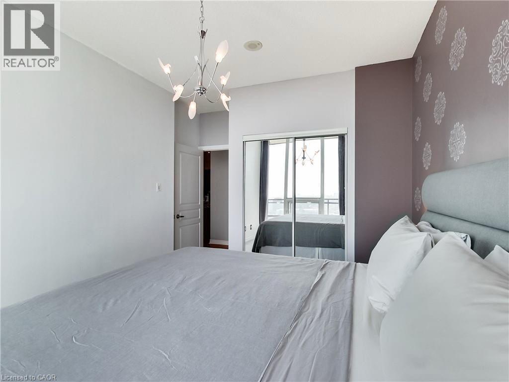 3525 Kariya Drive Unit# 3101, Mississauga, Ontario  L5B 0C2 - Photo 19 - 40809367