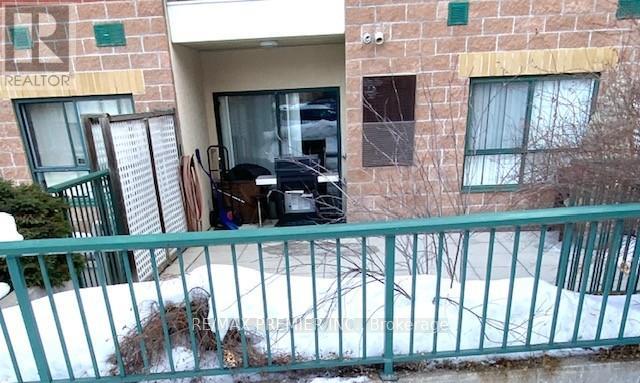 115 - 33 Wallace Street, Vaughan, Ontario  L4L 9L4 - Photo 17 - N12773206