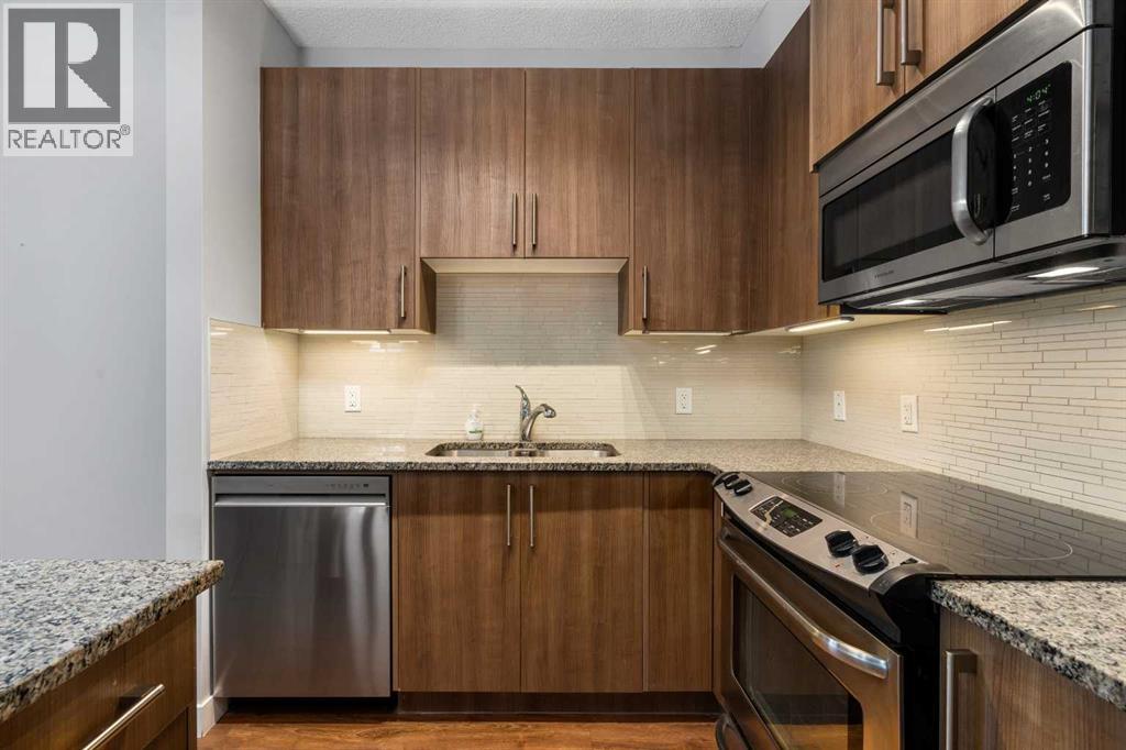 209, 8 Sage Hill Terrace Nw, Calgary, Alberta  T3R 0W5 - Photo 11 - A2282983