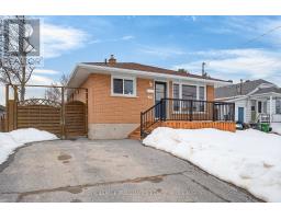 80 BUTLER STREET, Kingston, Ontario