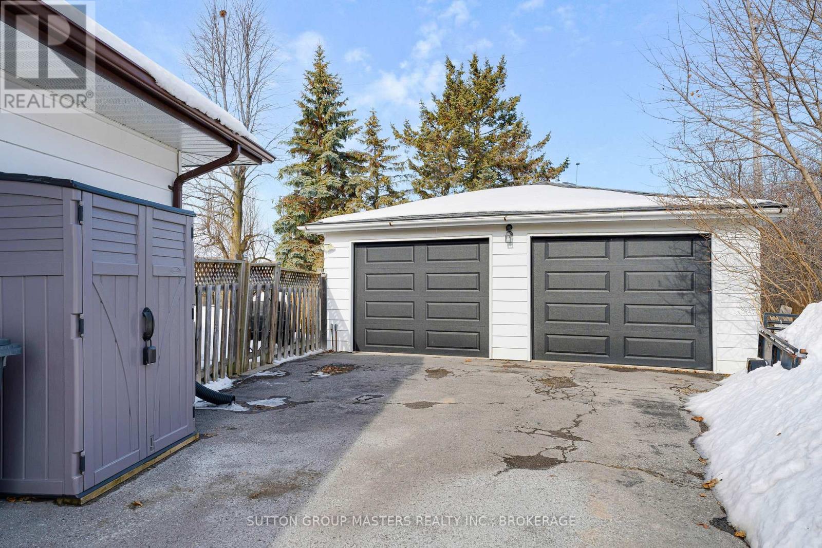 848 Allum Avenue, Kingston (South Of Taylor-Kidd Blvd), Ontario  K7M 7A1 - Photo 2 - X12848750