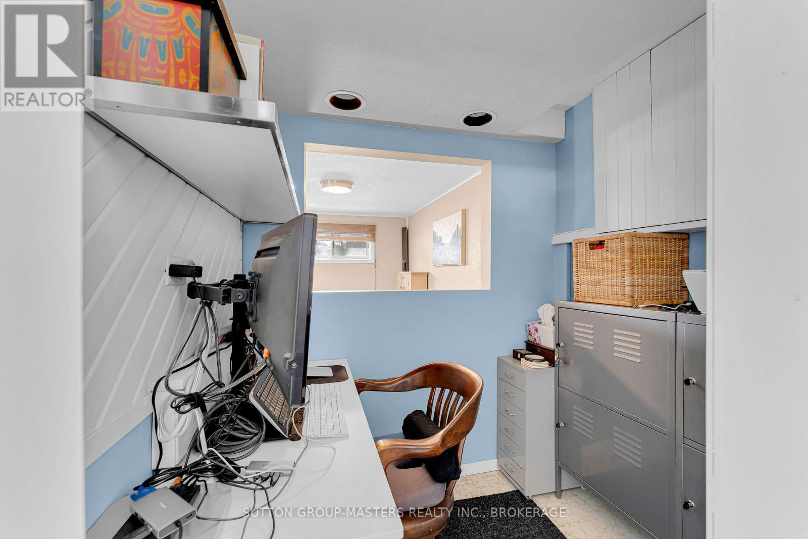 848 Allum Avenue, Kingston (South Of Taylor-Kidd Blvd), Ontario  K7M 7A1 - Photo 37 - X12848750