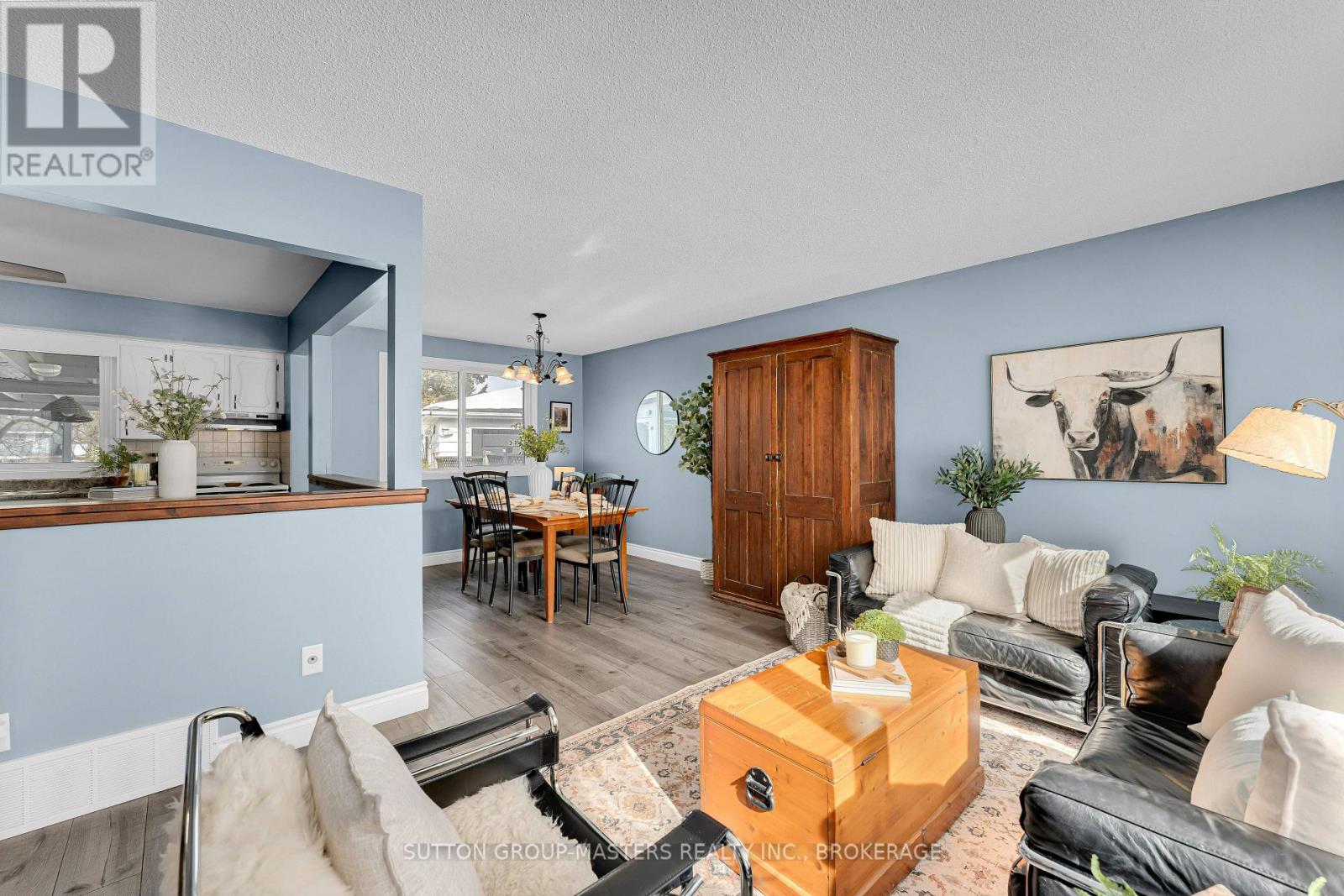 848 Allum Avenue, Kingston (South Of Taylor-Kidd Blvd), Ontario  K7M 7A1 - Photo 8 - X12848750