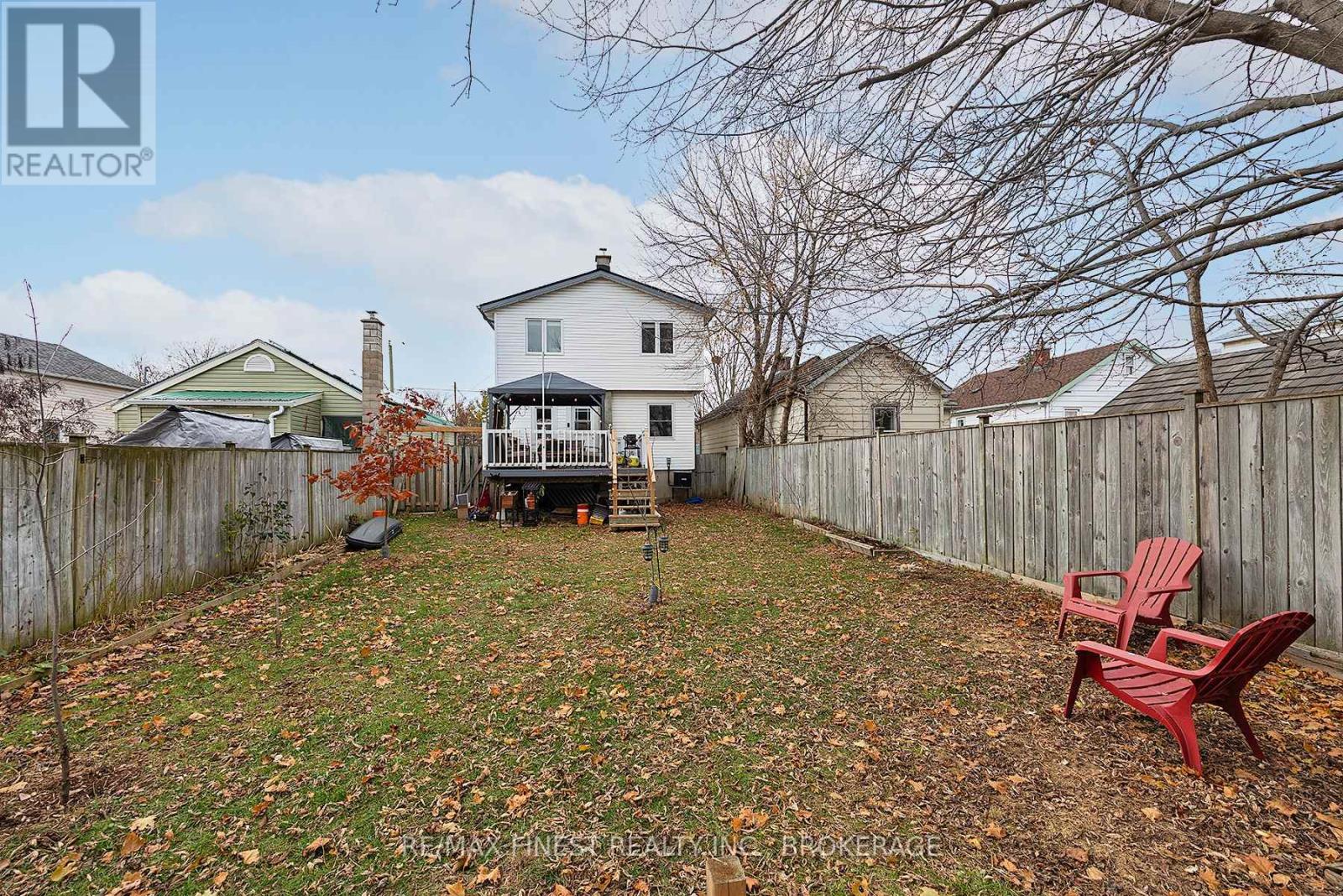 761 Victoria Street, Kingston (East Of Sir John A. Blvd), Ontario  K7K 4S9 - Photo 12 - X12848844