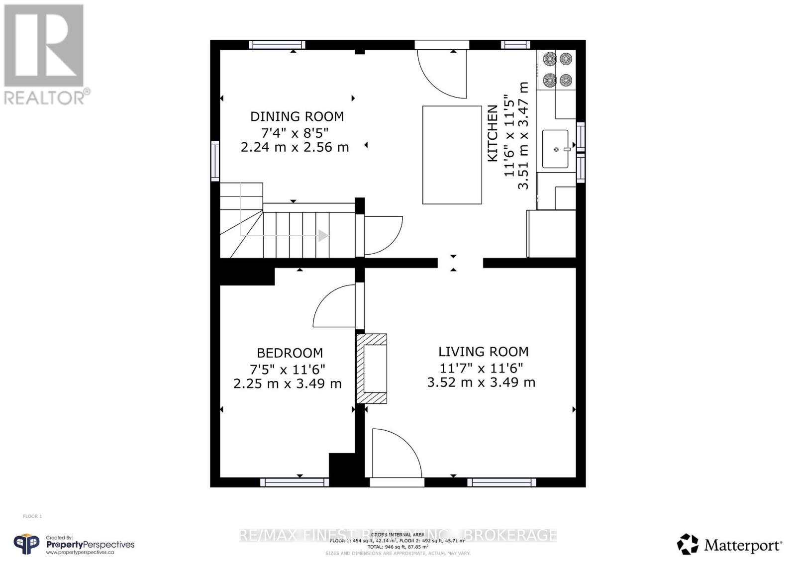 761 Victoria Street, Kingston (East Of Sir John A. Blvd), Ontario  K7K 4S9 - Photo 43 - X12848844