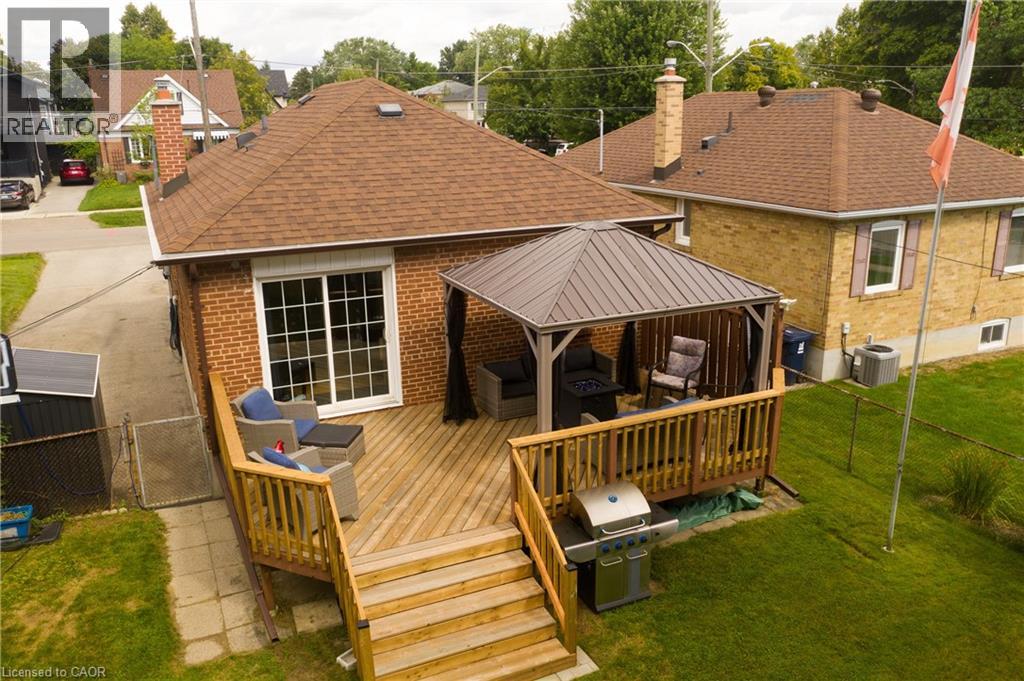 70 Westleigh Crescent, Etobicoke, Ontario  M8W 3Z7 - Photo 33 - 40809739