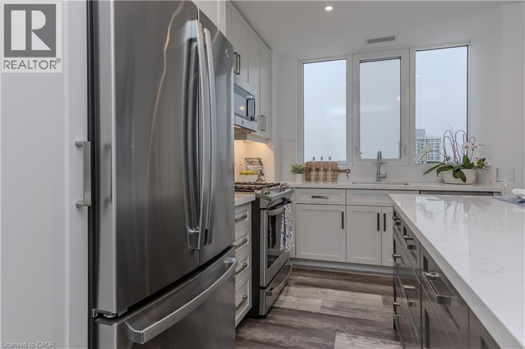 2007 James Street Unit# 603, Burlington, Ontario  L7R 0G7 - Photo 11 - 40809764