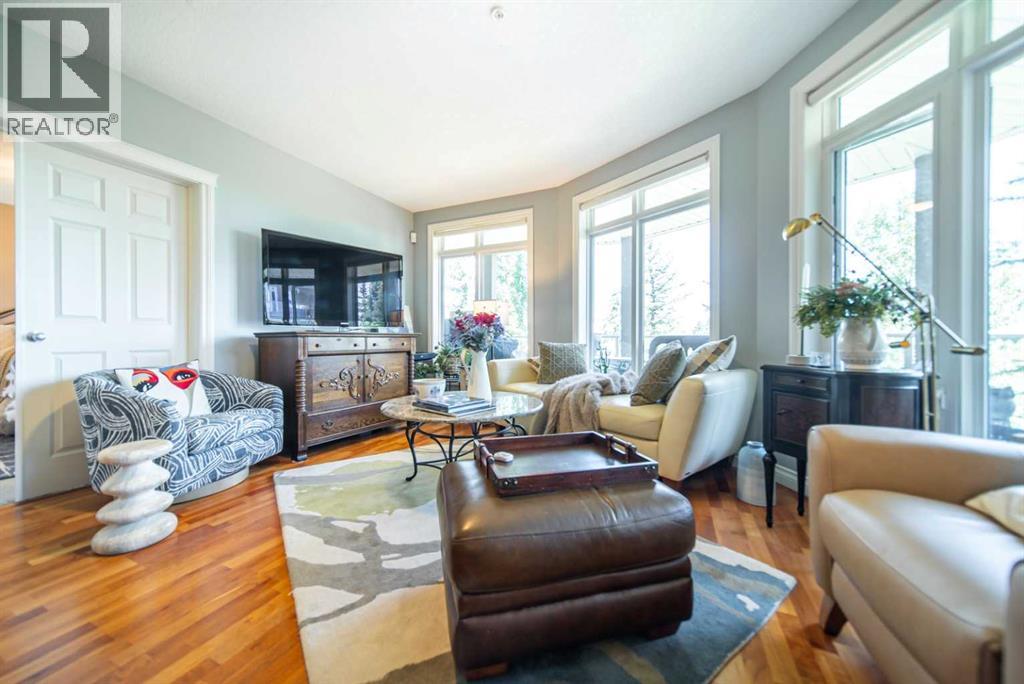 205, 4 Hemlock Crescent Sw, Calgary, Alberta  T3C 2Z1 - Photo 11 - A2287197