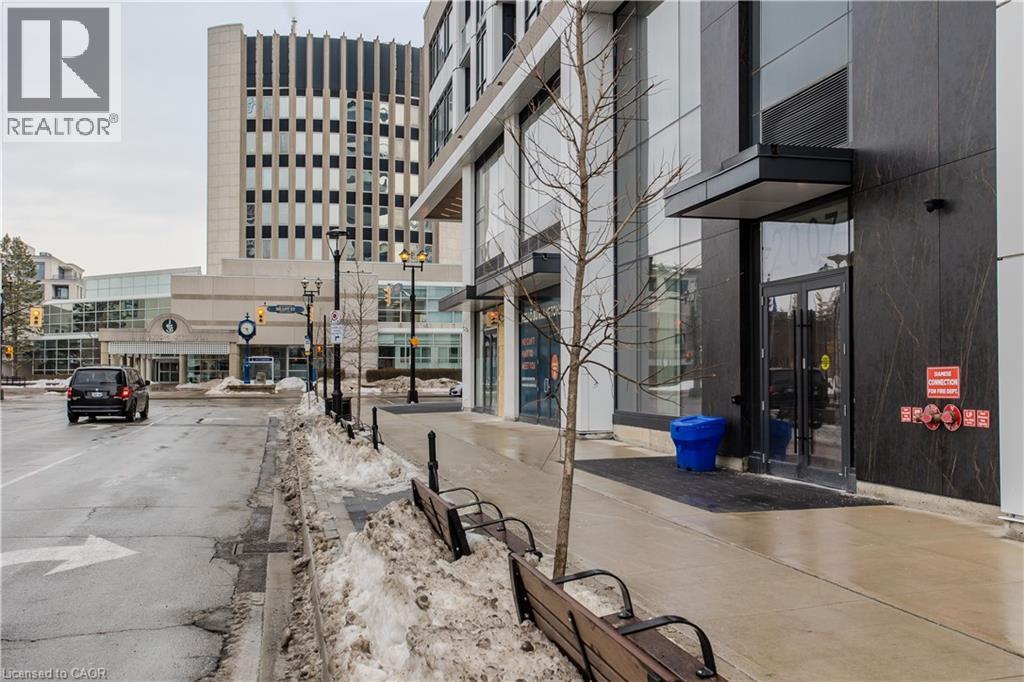 2007 James Street Unit# 603, Burlington, Ontario  L7R 0G7 - Photo 3 - 40809764