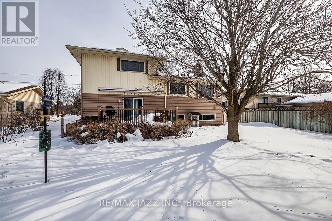 17 Huron Drive, Brighton, Ontario  K0K 1H0 - Photo 37 - X12848828