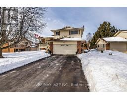 17 HURON DRIVE, Brighton, Ontario