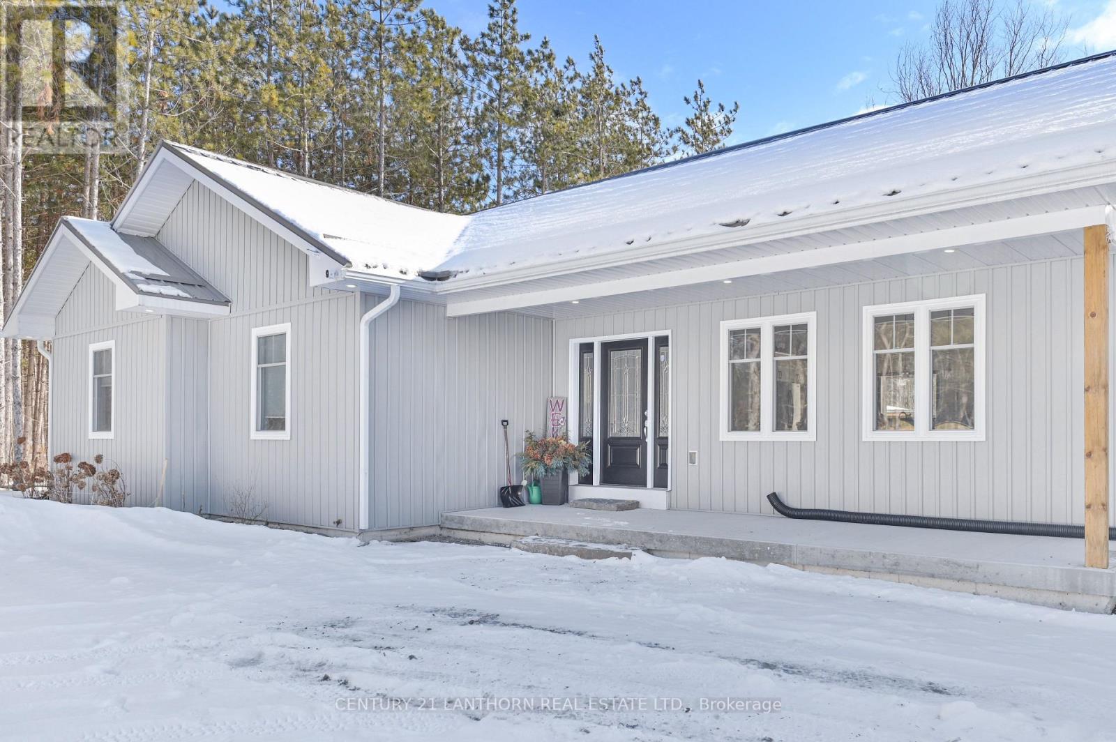 533 Old Marmora Road, Madoc, Ontario  K0K 2K0 - Photo 11 - X12848912