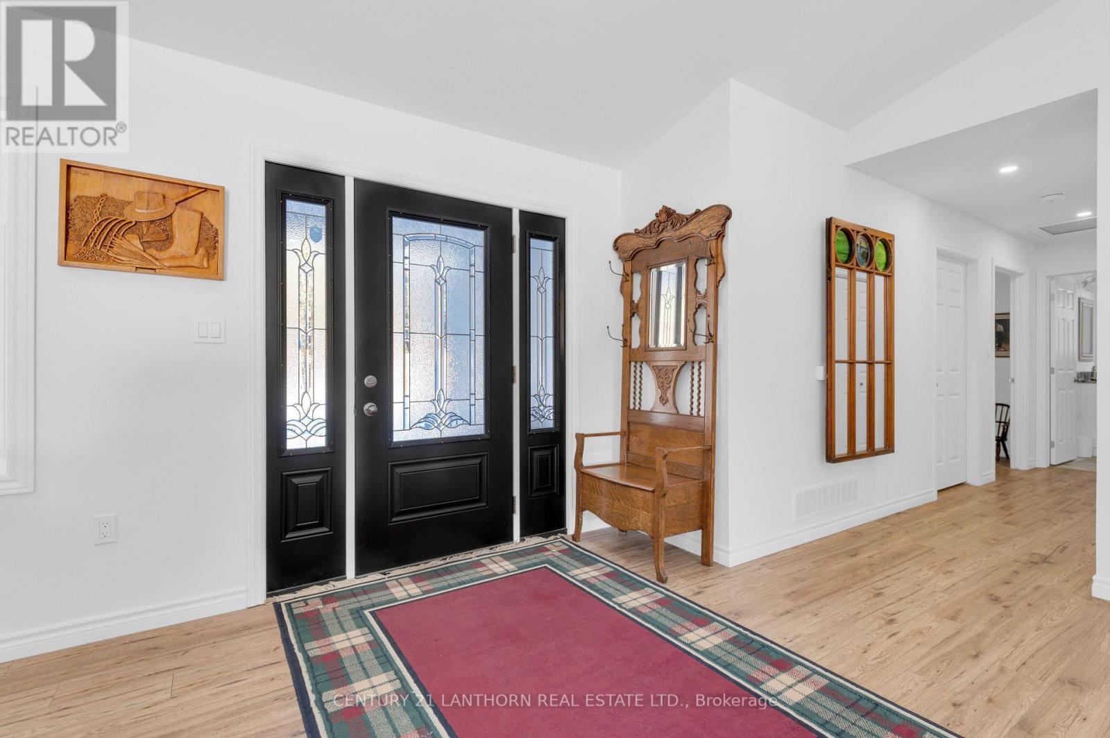 533 Old Marmora Road, Madoc, Ontario  K0K 2K0 - Photo 14 - X12848912