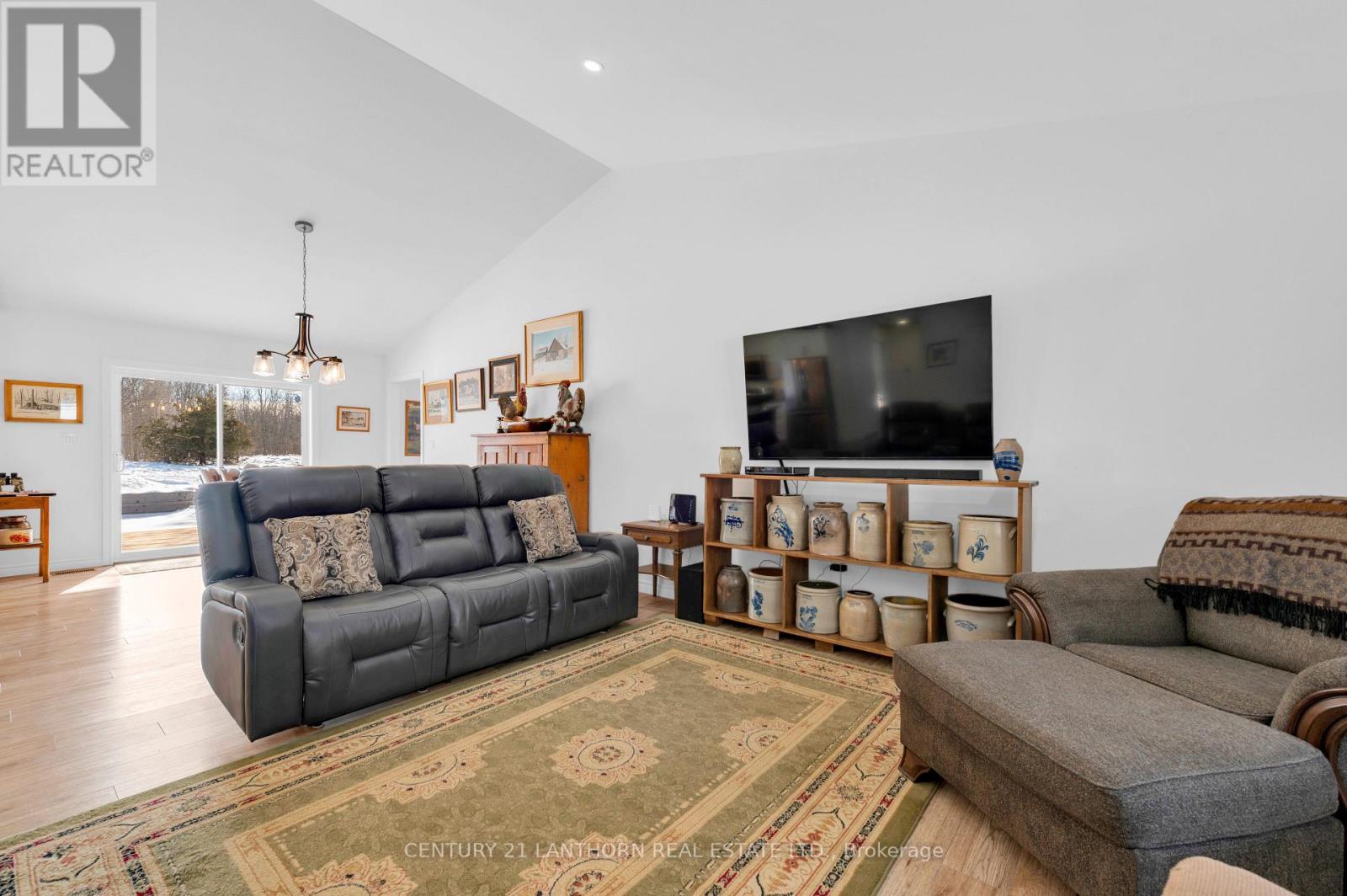 533 Old Marmora Road, Madoc, Ontario  K0K 2K0 - Photo 17 - X12848912