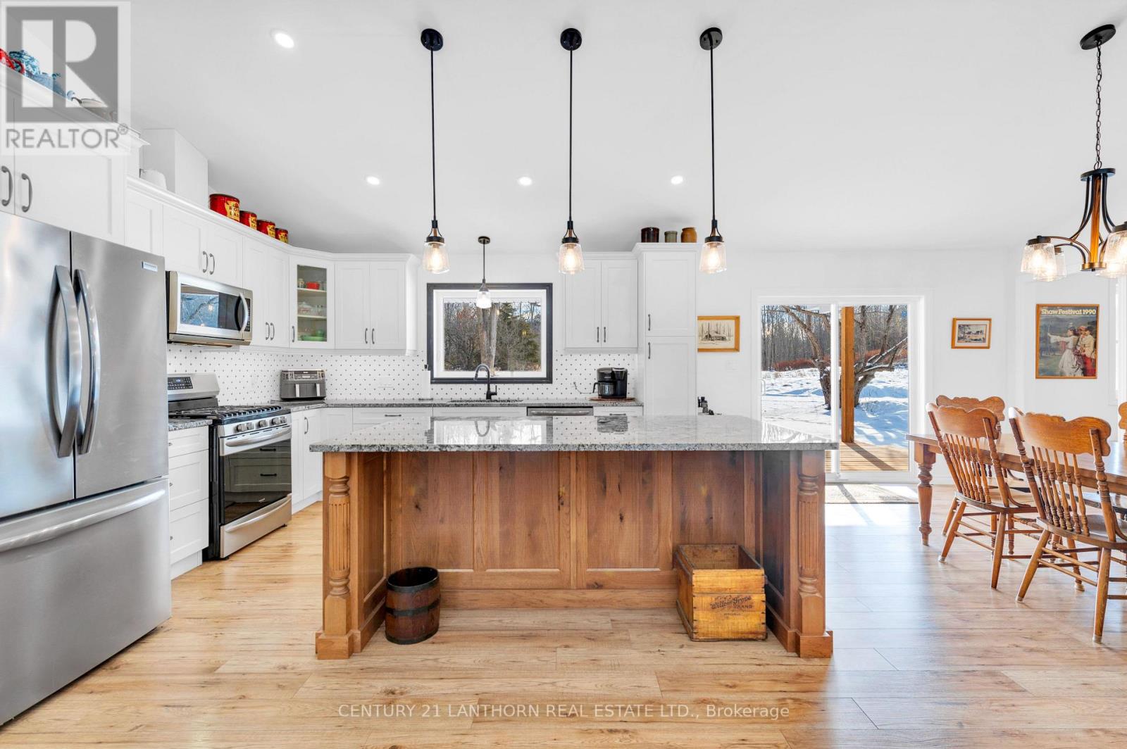 533 Old Marmora Road, Madoc, Ontario  K0K 2K0 - Photo 19 - X12848912