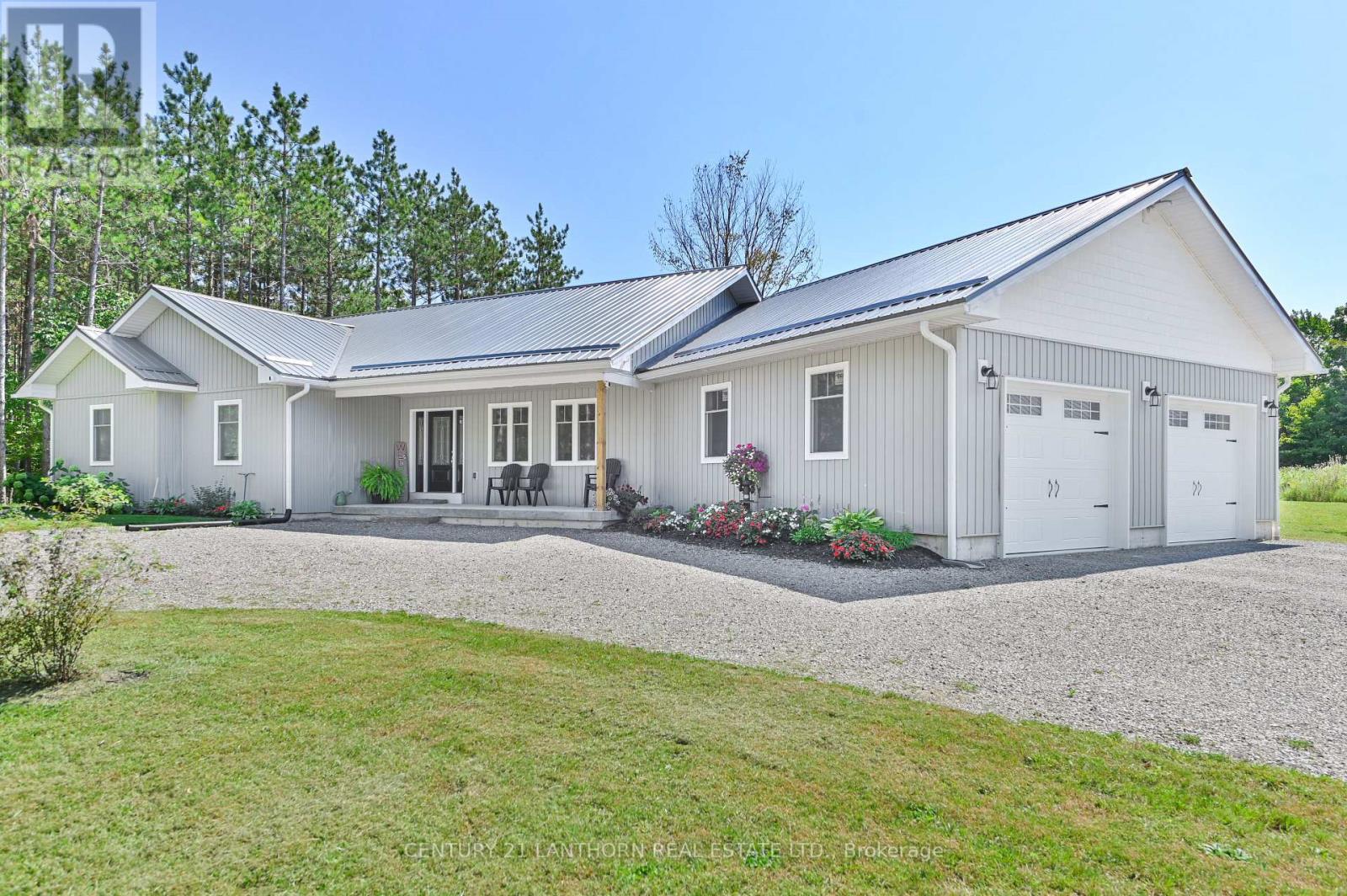 533 Old Marmora Road, Madoc, Ontario  K0K 2K0 - Photo 3 - X12848912