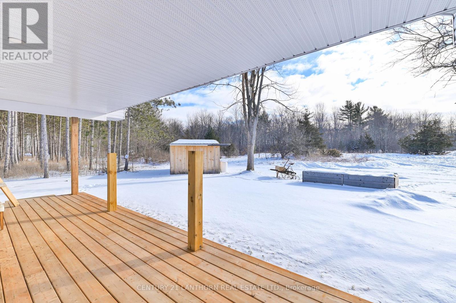 533 Old Marmora Road, Madoc, Ontario  K0K 2K0 - Photo 31 - X12848912