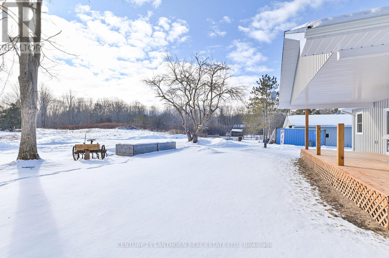 533 Old Marmora Road, Madoc, Ontario  K0K 2K0 - Photo 33 - X12848912