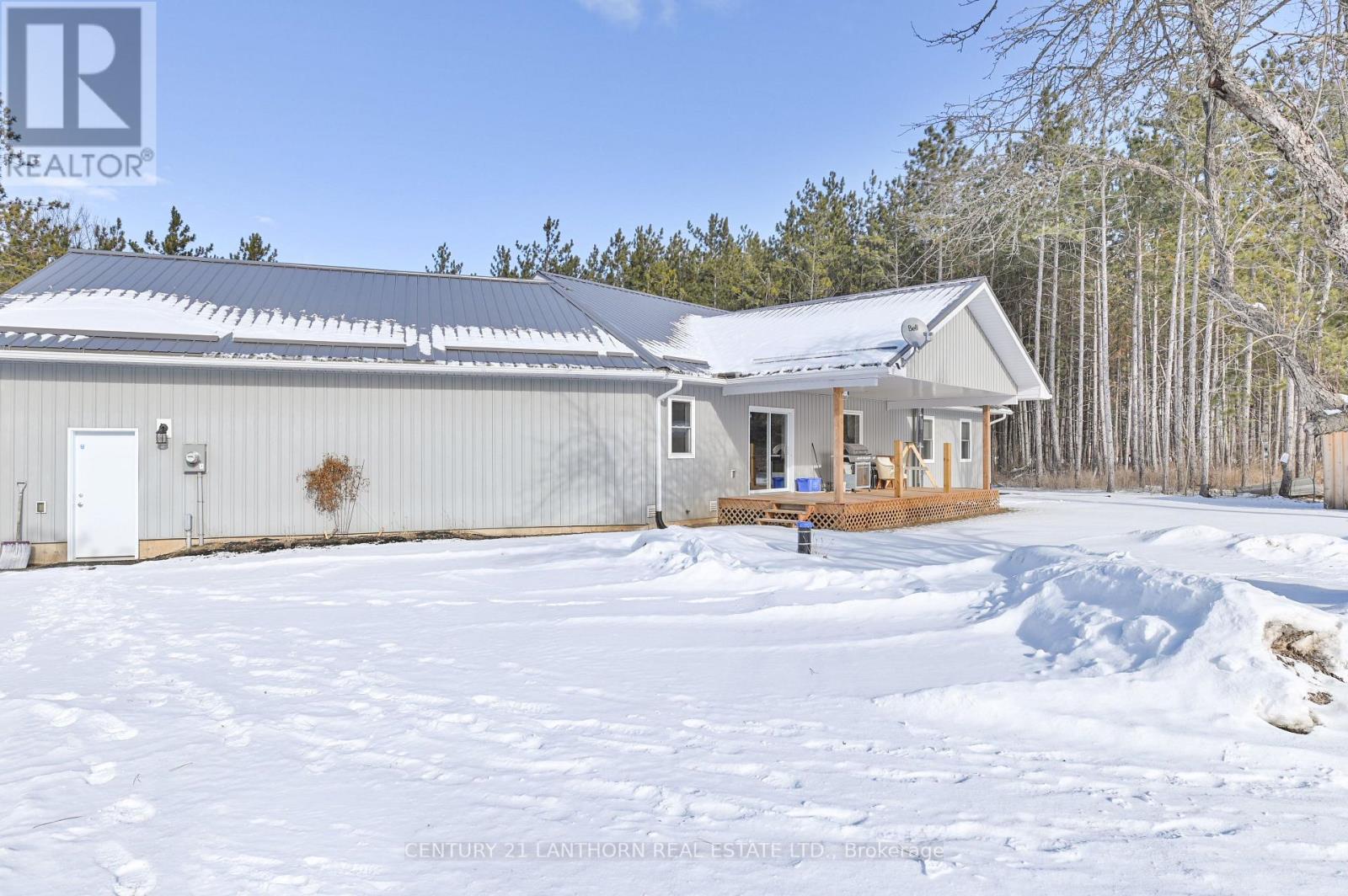 533 Old Marmora Road, Madoc, Ontario  K0K 2K0 - Photo 37 - X12848912