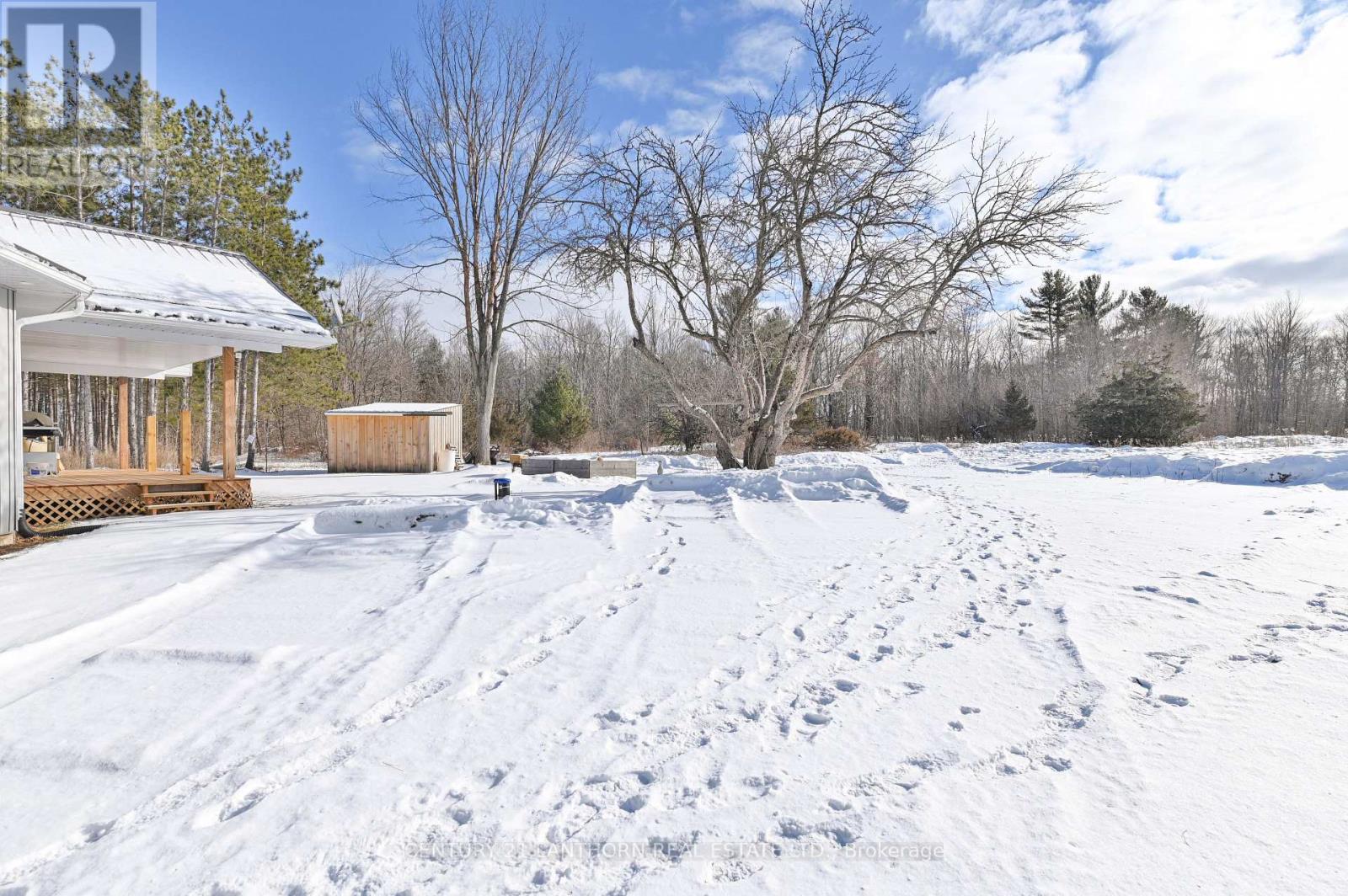 533 Old Marmora Road, Madoc, Ontario  K0K 2K0 - Photo 39 - X12848912
