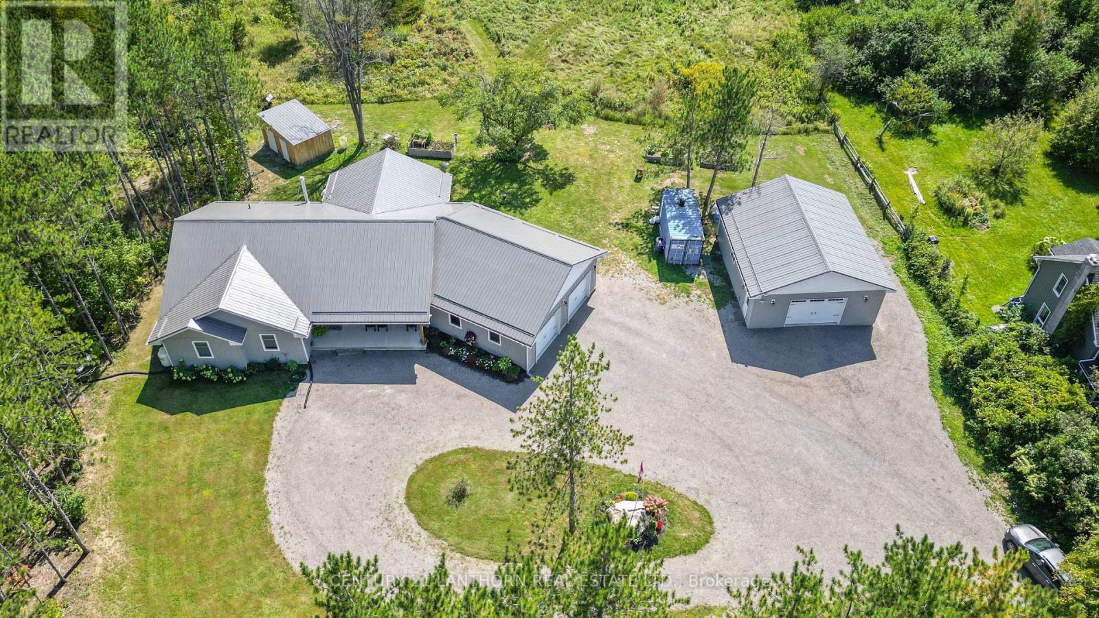 533 Old Marmora Road, Madoc, Ontario  K0K 2K0 - Photo 46 - X12848912