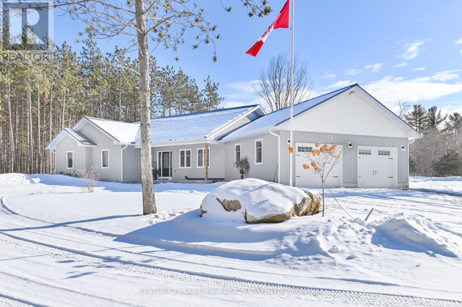 533 Old Marmora Road, Madoc, Ontario  K0K 2K0 - Photo 5 - X12848912