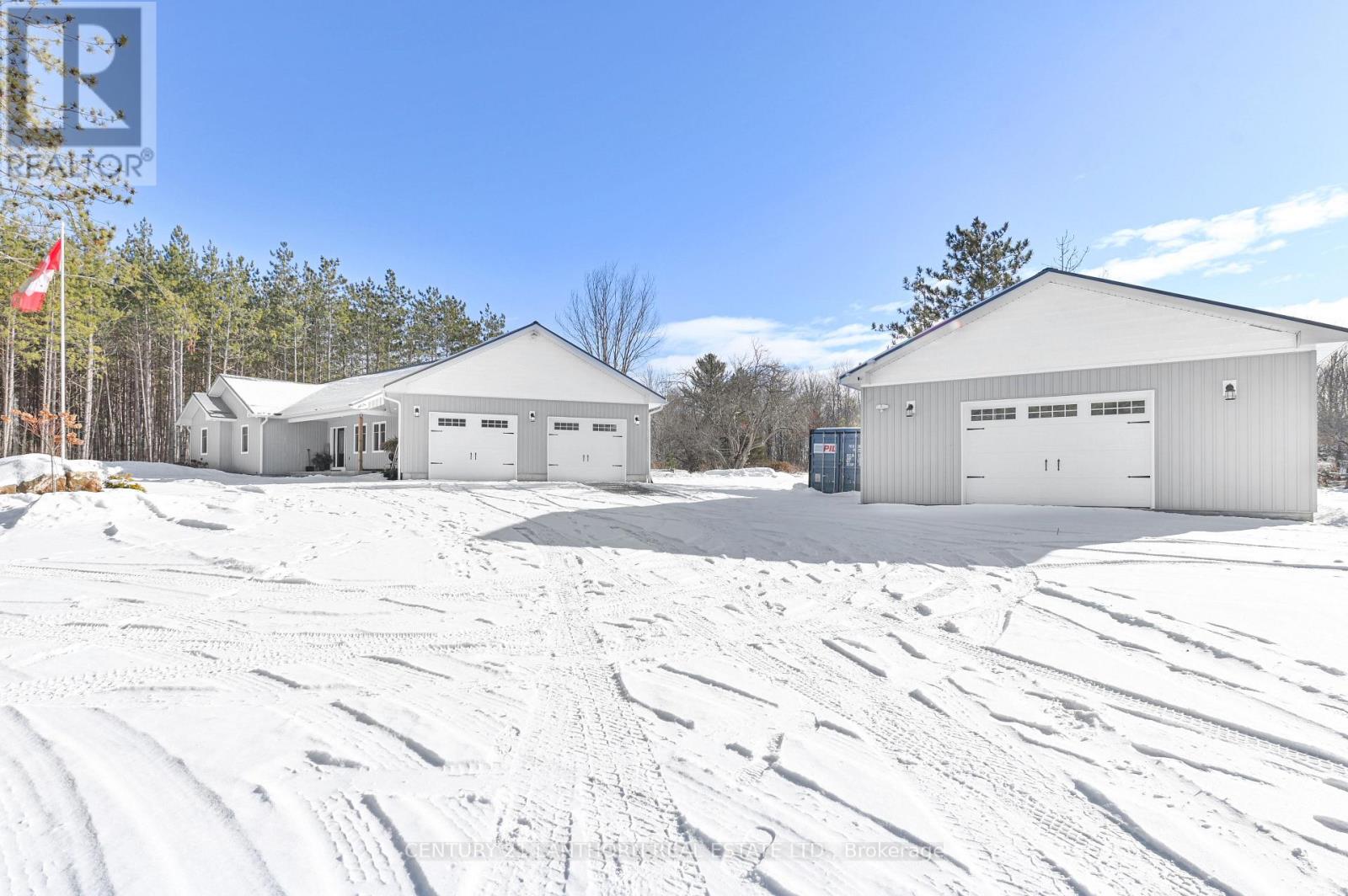 533 Old Marmora Road, Madoc, Ontario  K0K 2K0 - Photo 6 - X12848912