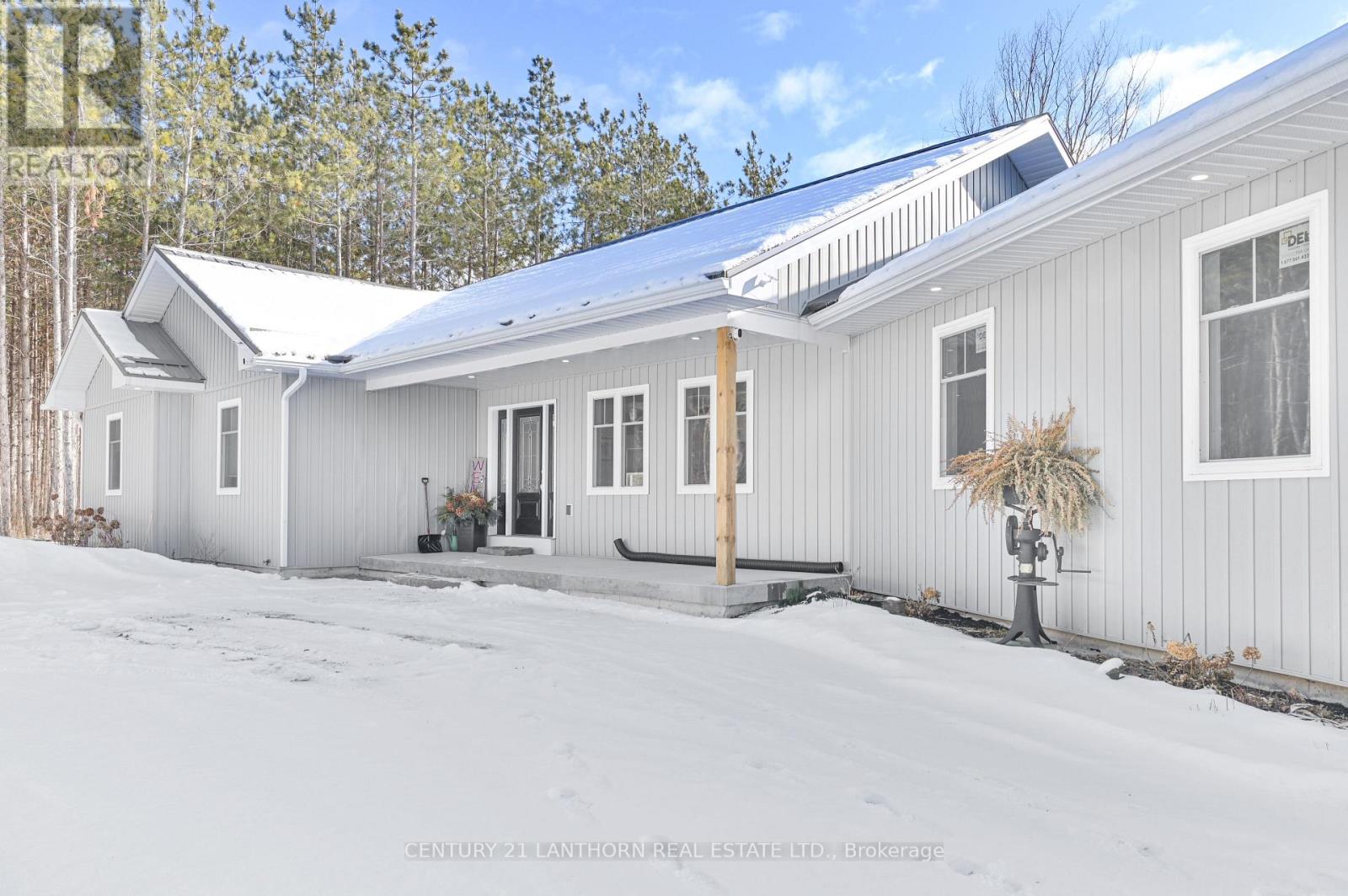 533 Old Marmora Road, Madoc, Ontario  K0K 2K0 - Photo 9 - X12848912
