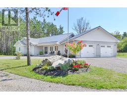 533 OLD MARMORA ROAD, Madoc, Ontario