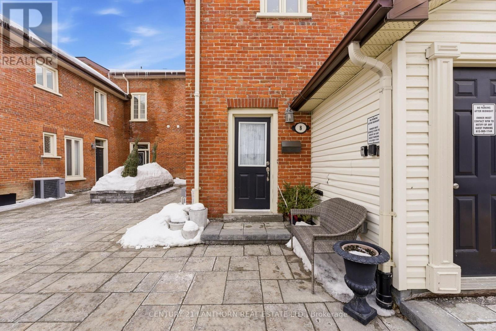 8 Queen Street, Belleville, Ontario  K8N 1T2 - Photo 19 - X12849044