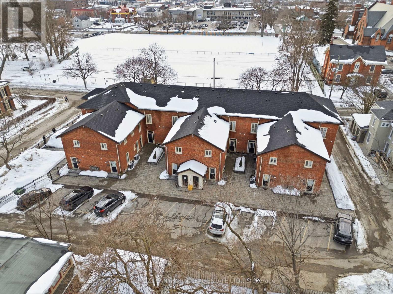 8 Queen Street, Belleville, Ontario  K8N 1T2 - Photo 20 - X12849044