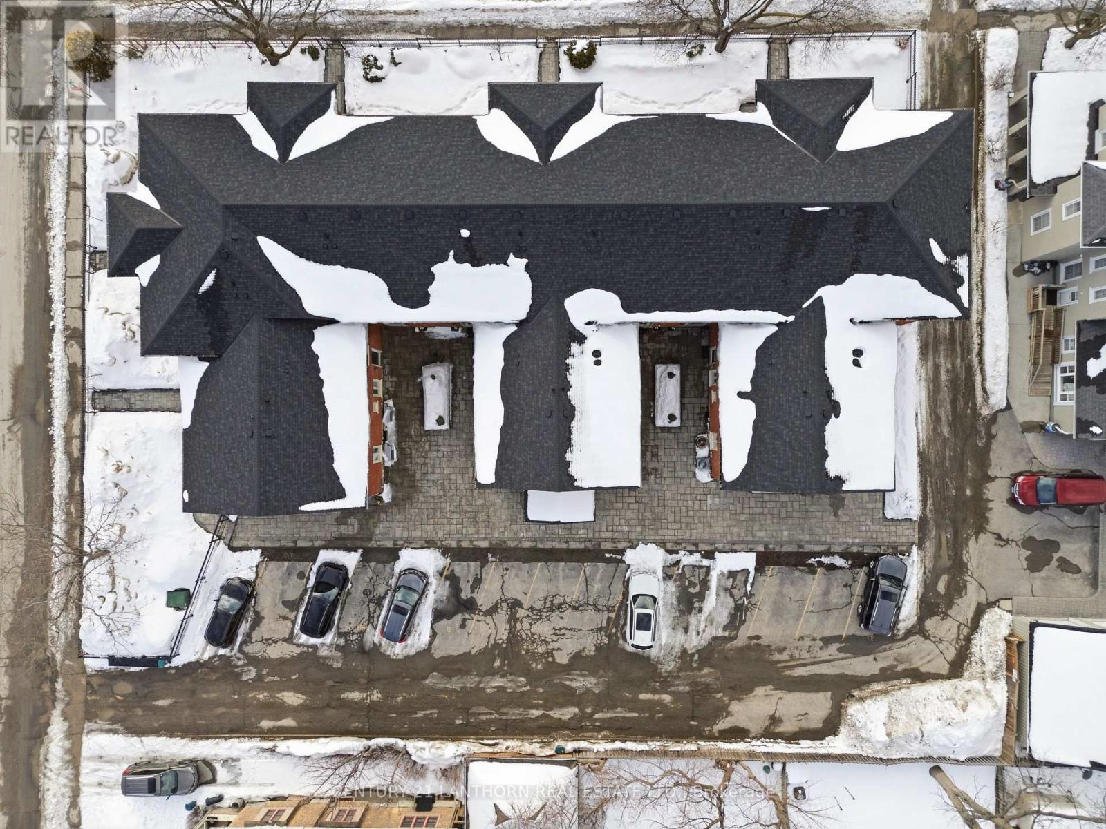 8 Queen Street, Belleville, Ontario  K8N 1T2 - Photo 21 - X12849044