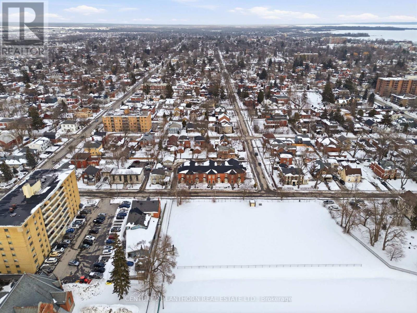 8 Queen Street, Belleville, Ontario  K8N 1T2 - Photo 22 - X12849044